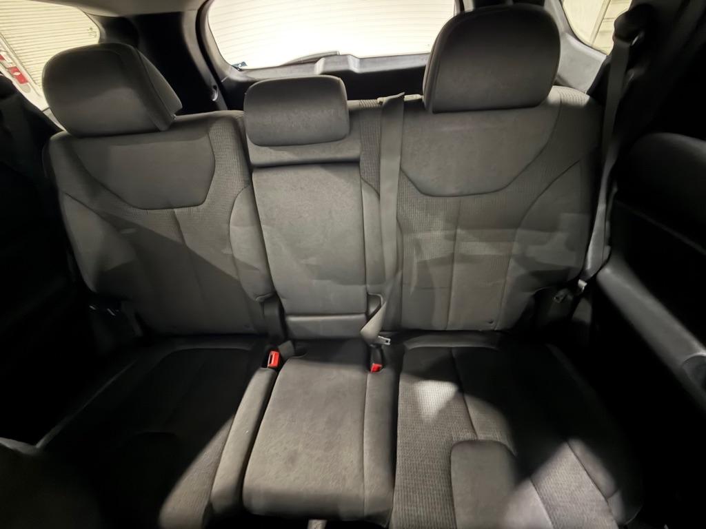 Hyundai Santa Fe SEL 2023