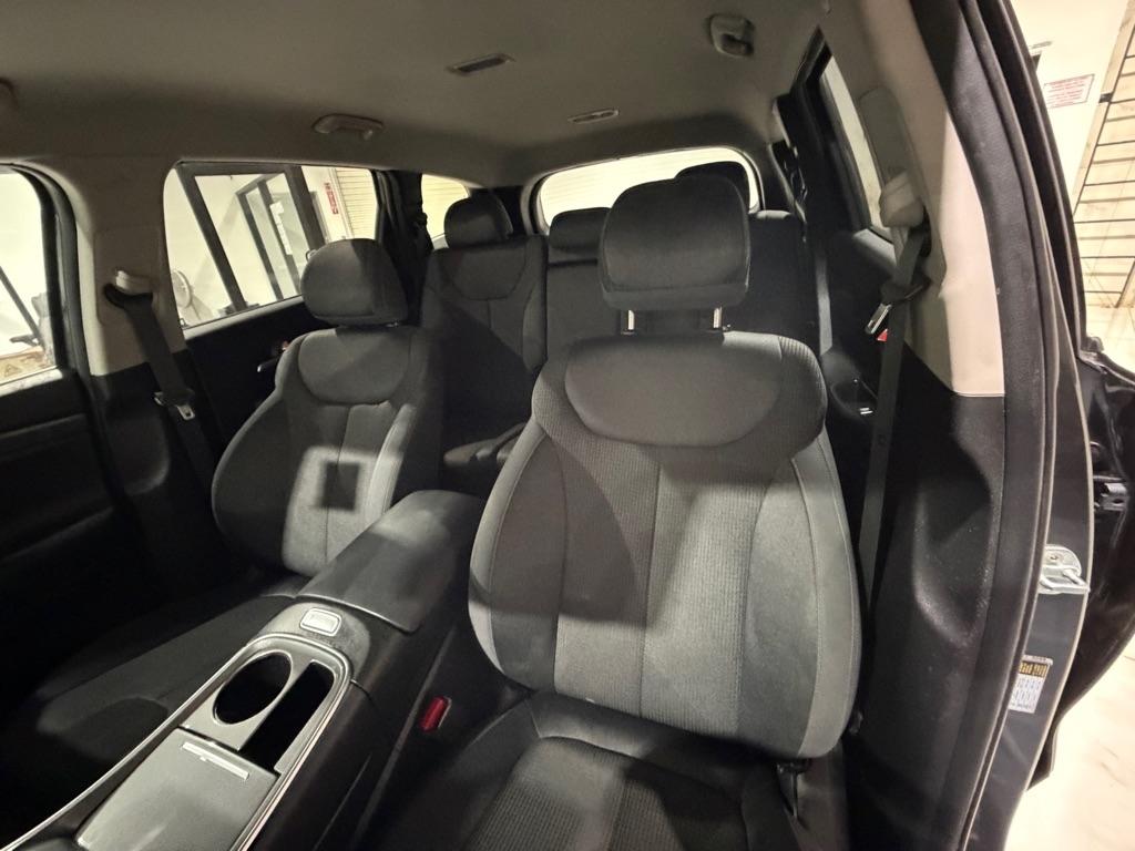Hyundai Santa Fe SEL 2023