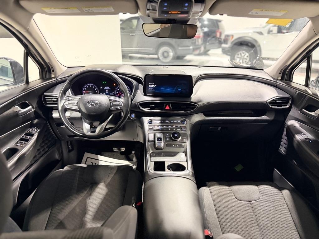 Hyundai Santa Fe SEL 2023