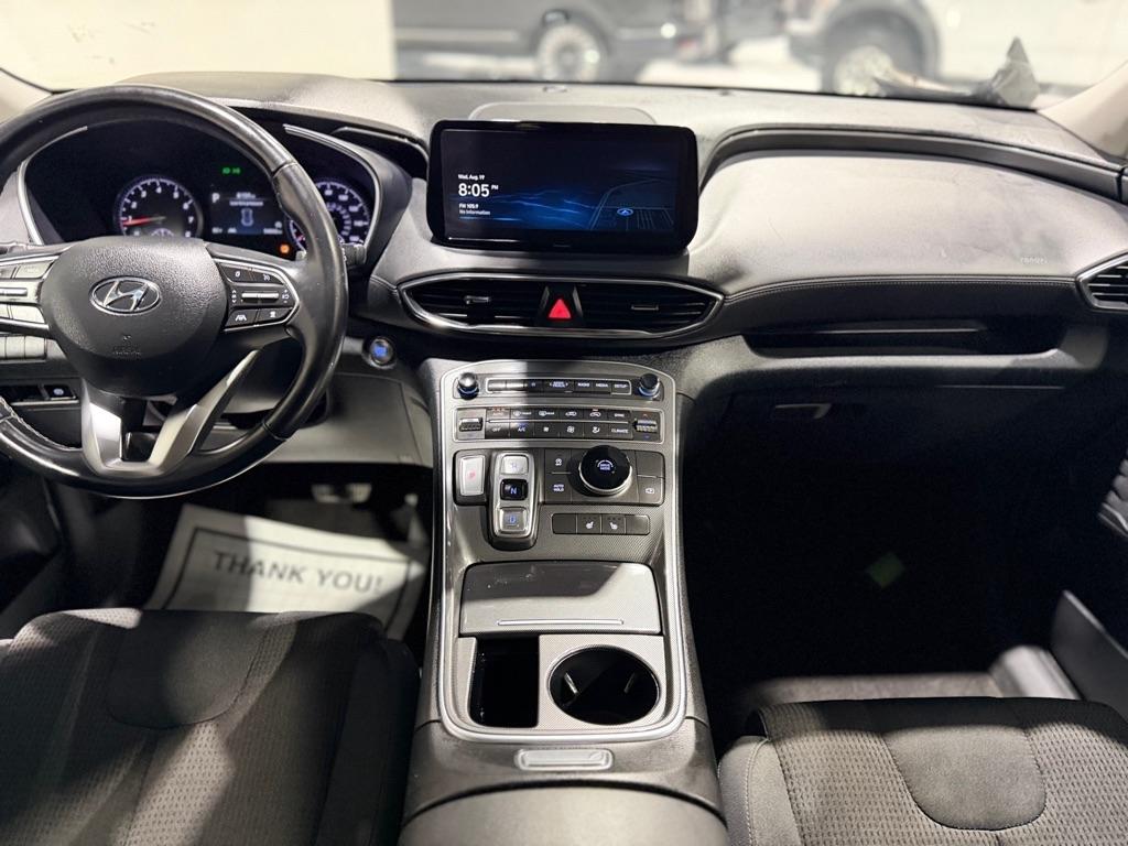 Hyundai Santa Fe SEL 2023