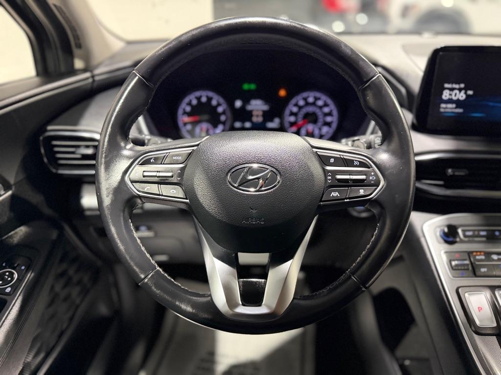 Hyundai Santa Fe SEL 2023