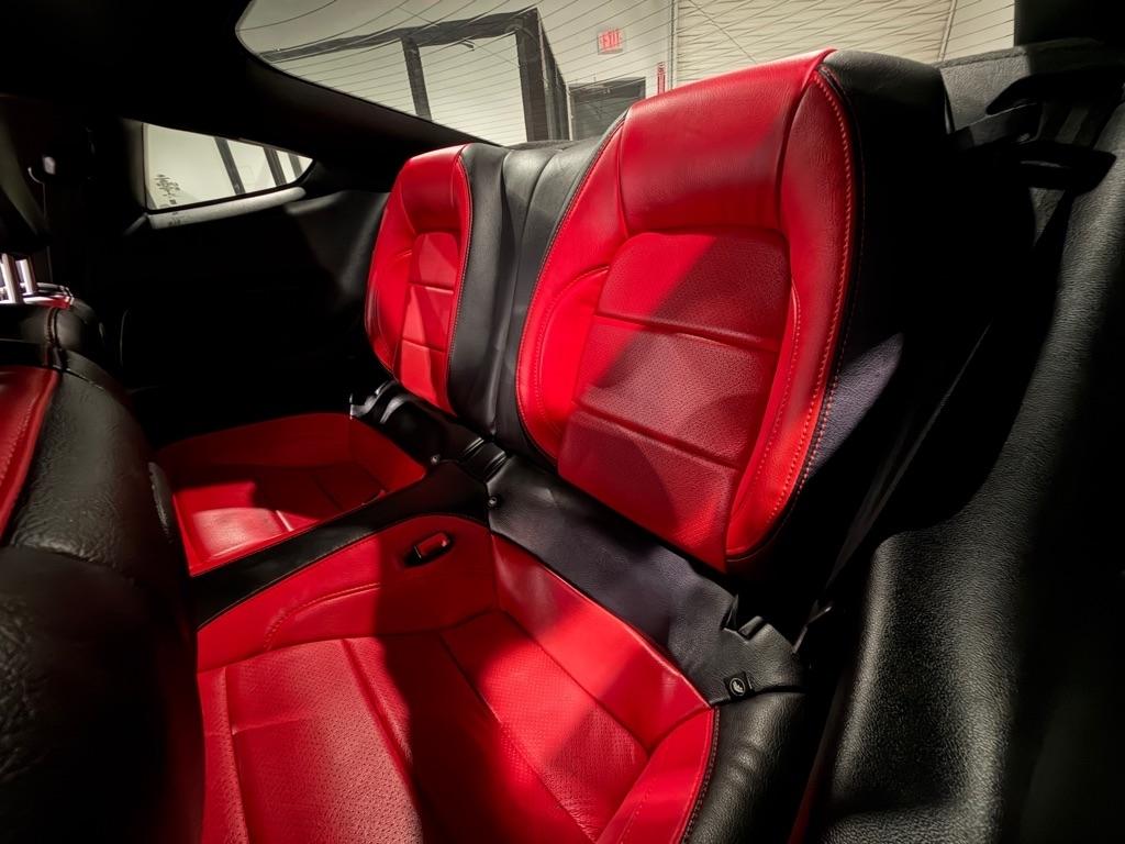 Ford Mustang GT Coupe 2019