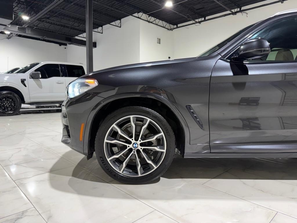 BMW X3 sDrive30i 2019