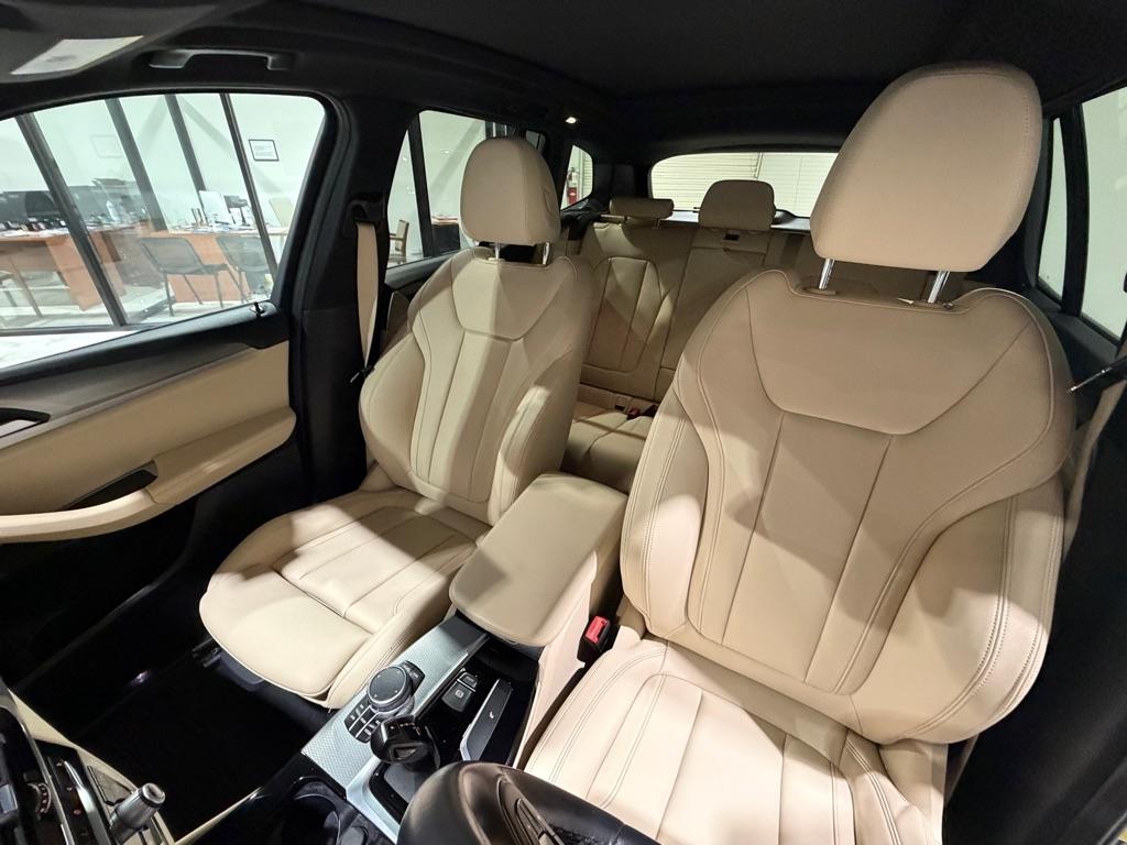 BMW X3 sDrive30i 2019