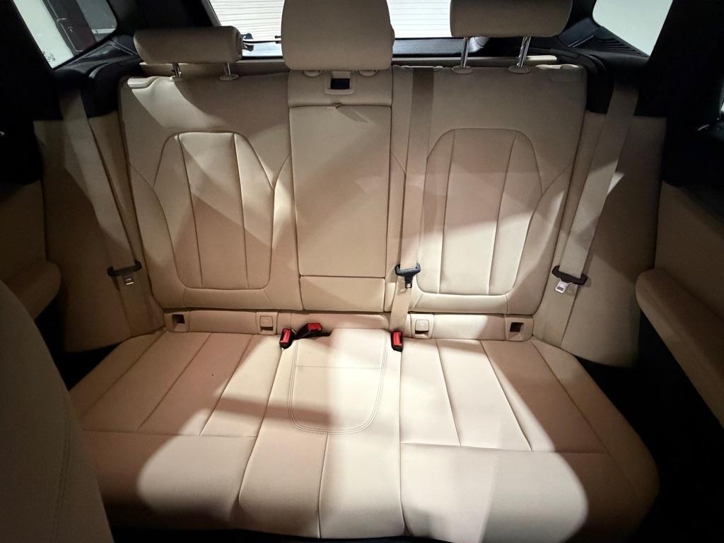 BMW X3 sDrive30i 2019