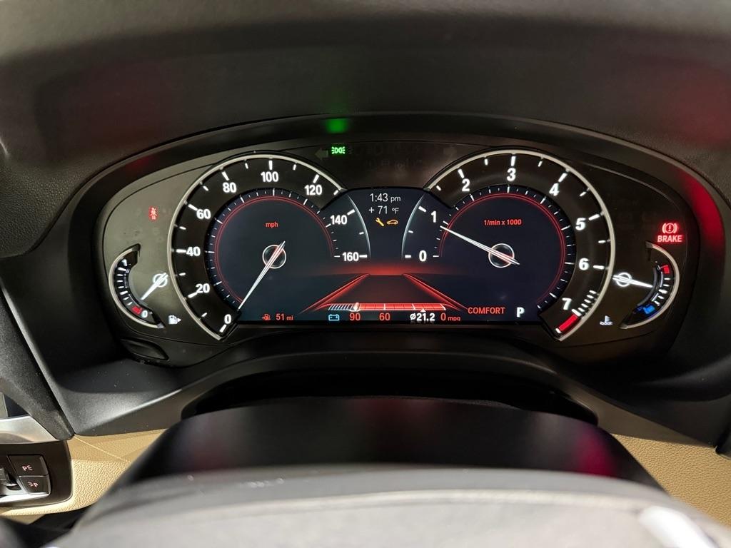 BMW X3 sDrive30i 2019