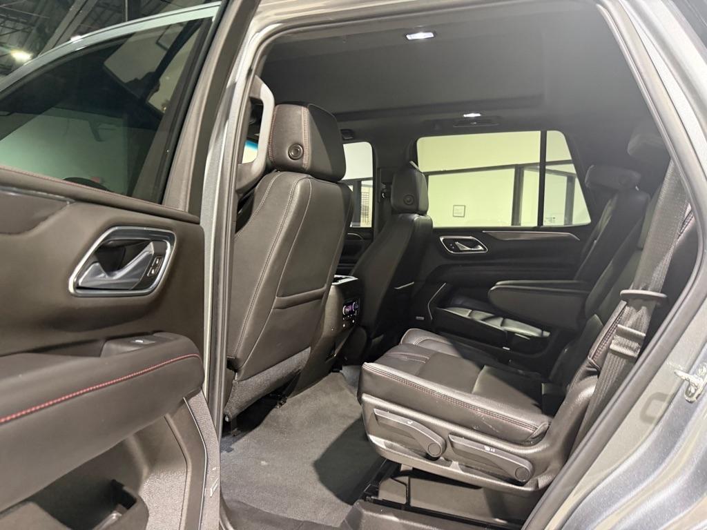 Chevrolet Tahoe RST 4WD 2021