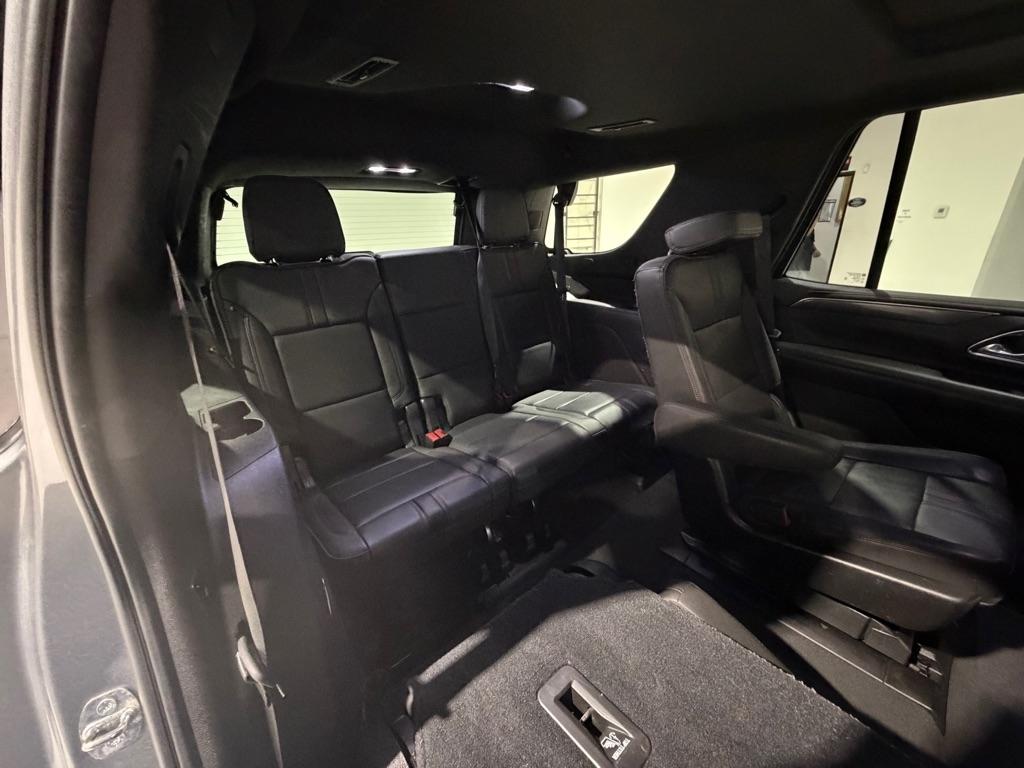 Chevrolet Tahoe RST 4WD 2021