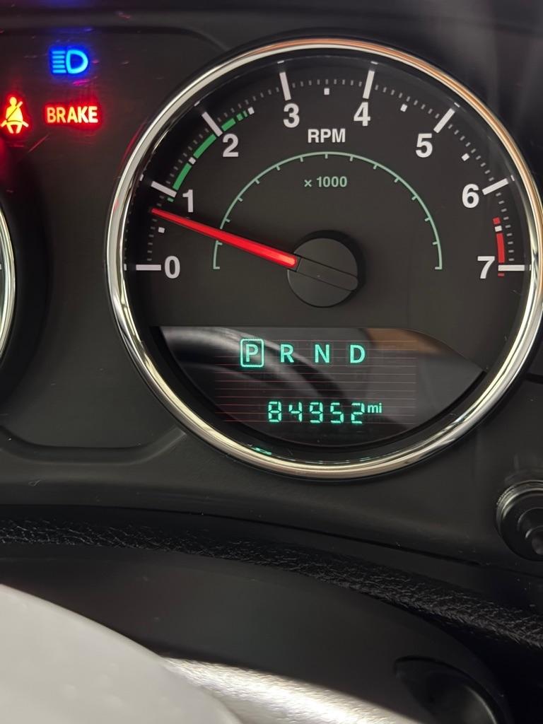 Jeep Wrangler Unlimited Sport 4WD 2017