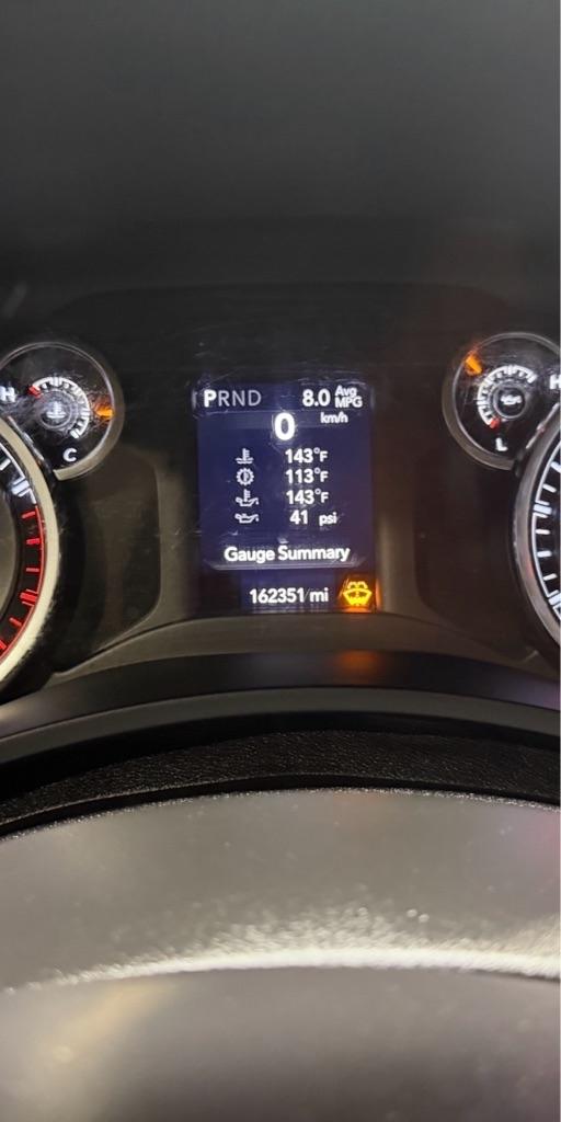 RAM 3500 Big Horn Crew Cab LWB 4WD DRW 2019