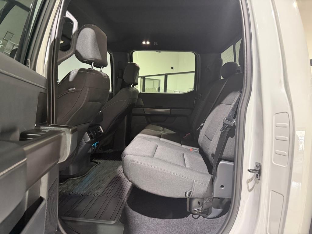 Ford F-150 XLT SuperCrew 4WD 2024