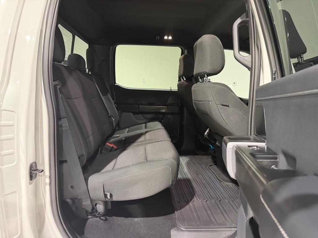 Ford F-150 XLT SuperCrew 4WD 2024