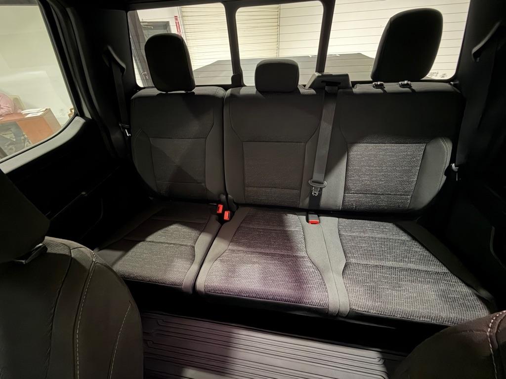 Ford F-150 XLT SuperCrew 4WD 2024