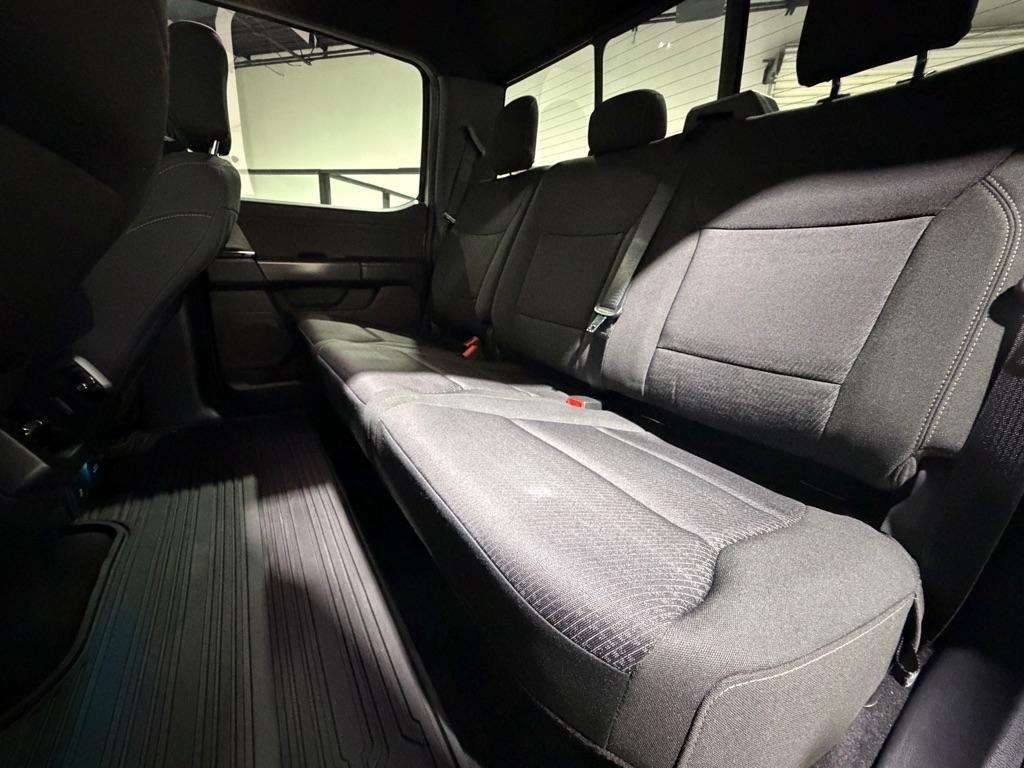 Ford F-150 XLT SuperCrew 4WD 2024