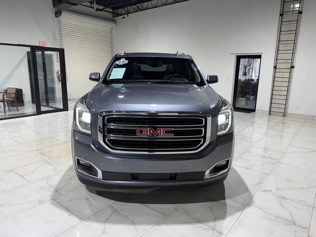 GMC Yukon SLT 2WD 2019