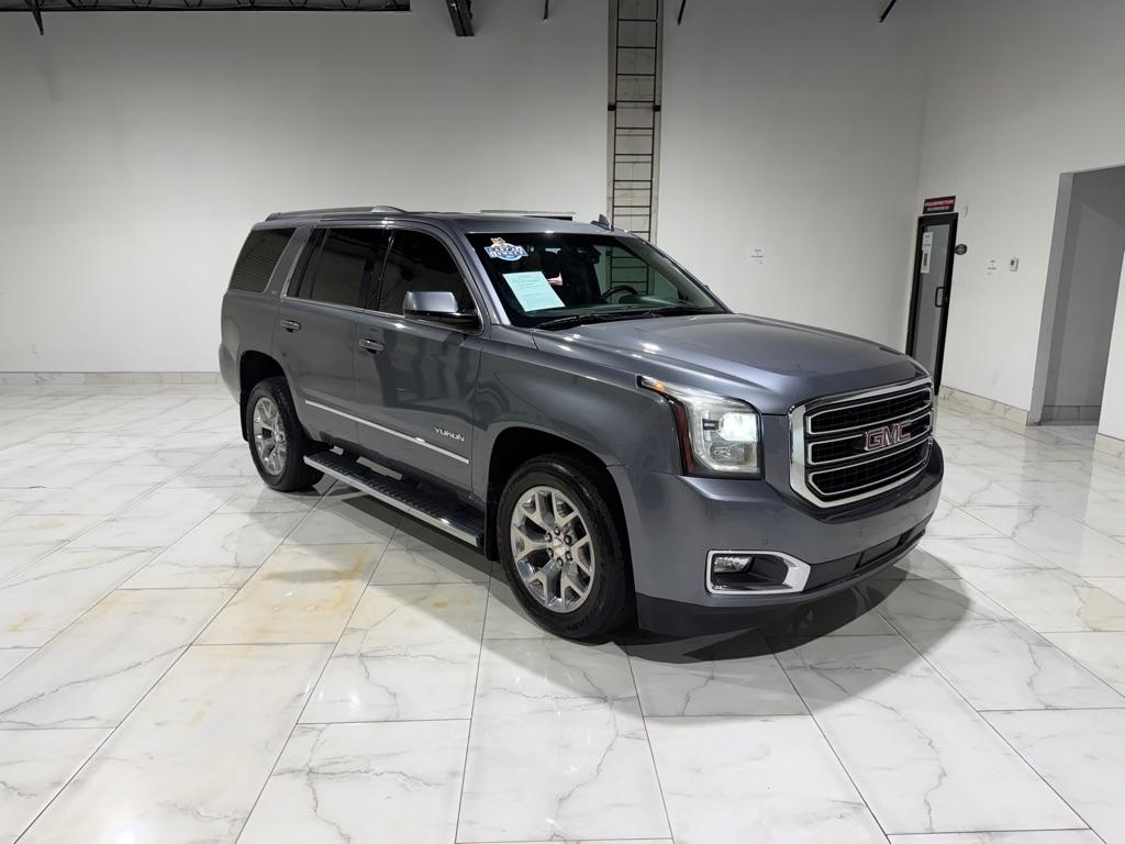 GMC Yukon SLT 2WD 2019