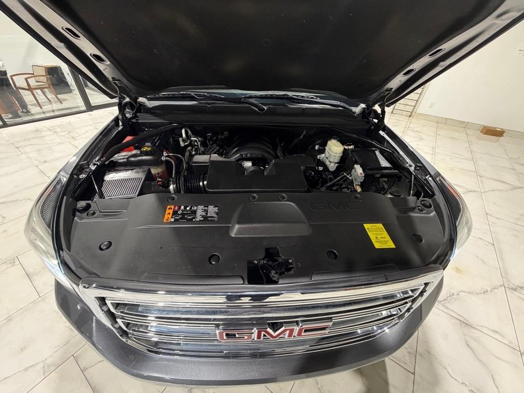 GMC Yukon SLT 2WD 2019