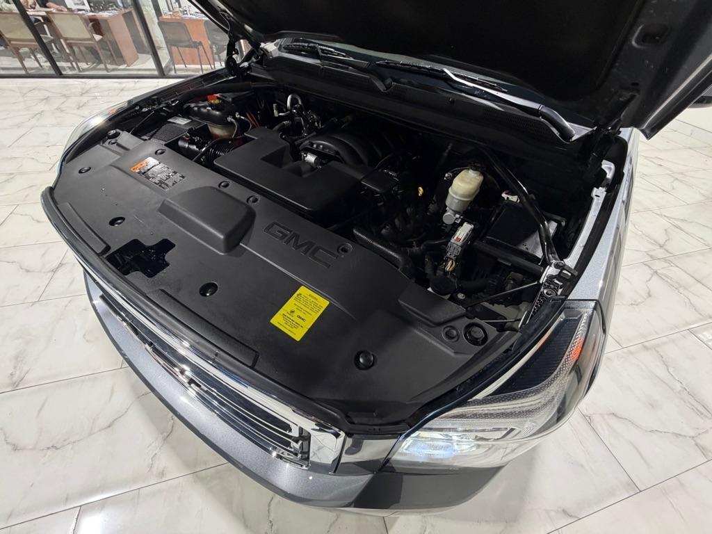 GMC Yukon SLT 2WD 2019