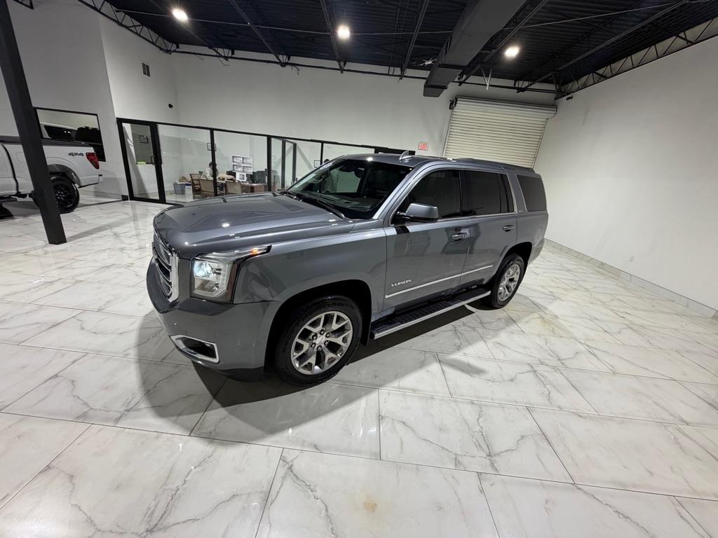 GMC Yukon SLT 2WD 2019