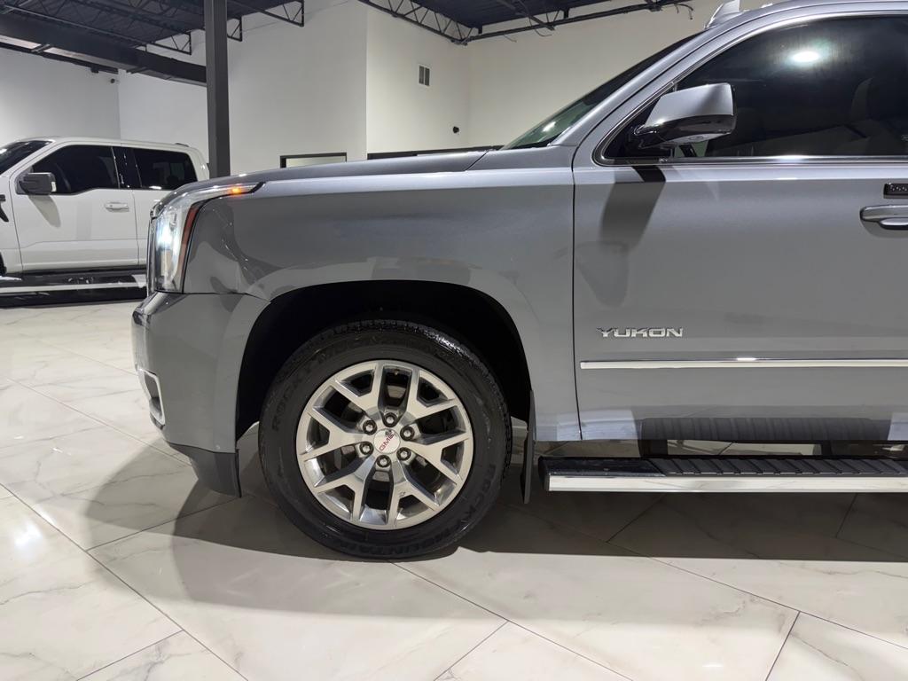 GMC Yukon SLT 2WD 2019