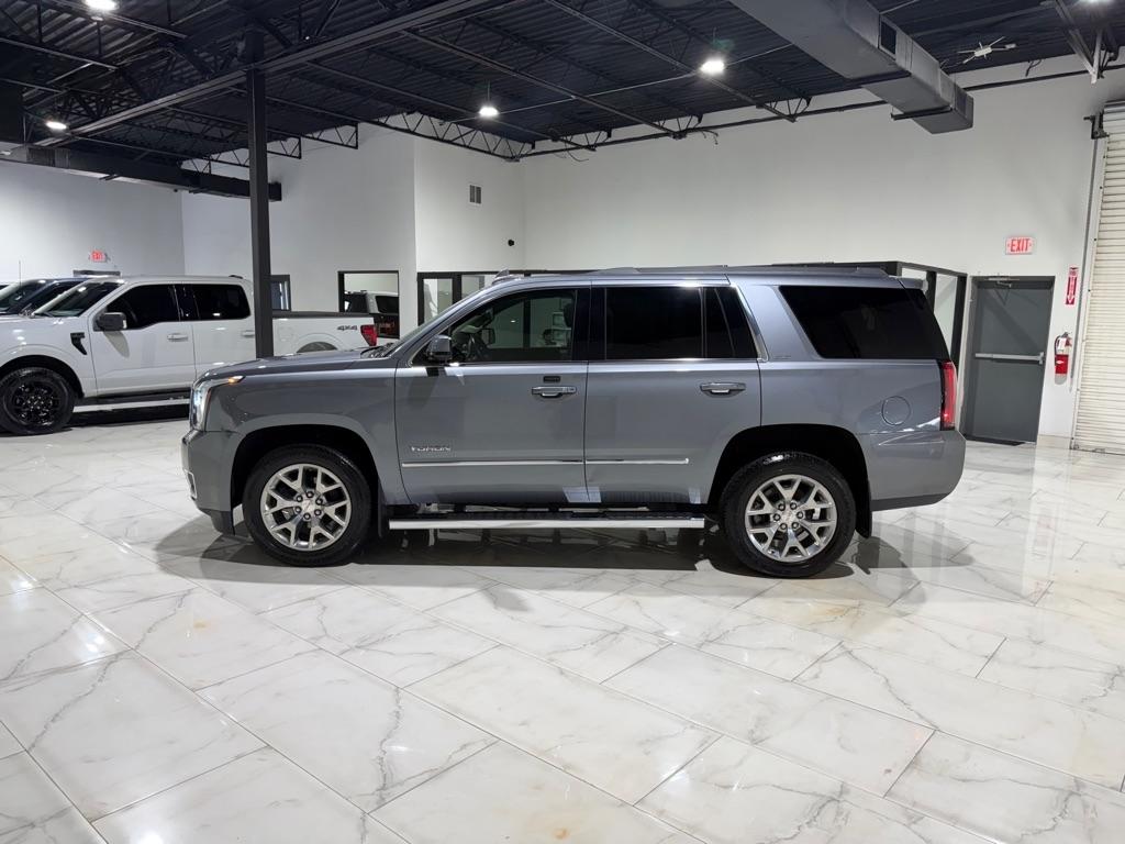GMC Yukon SLT 2WD 2019