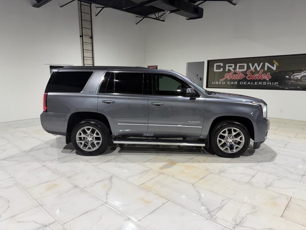 GMC Yukon SLT 2WD 2019