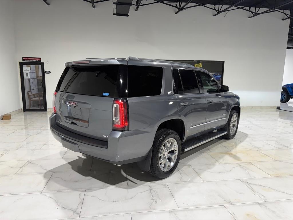 GMC Yukon SLT 2WD 2019