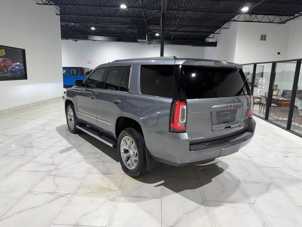 GMC Yukon SLT 2WD 2019