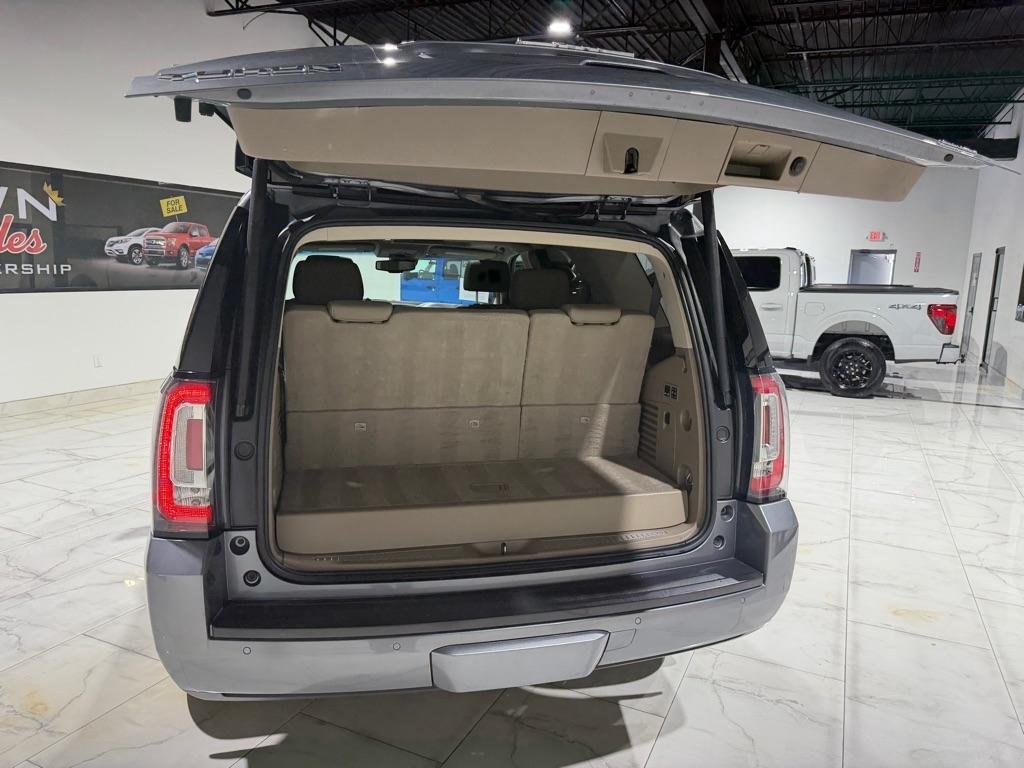 GMC Yukon SLT 2WD 2019