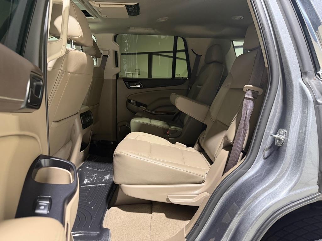 GMC Yukon SLT 2WD 2019