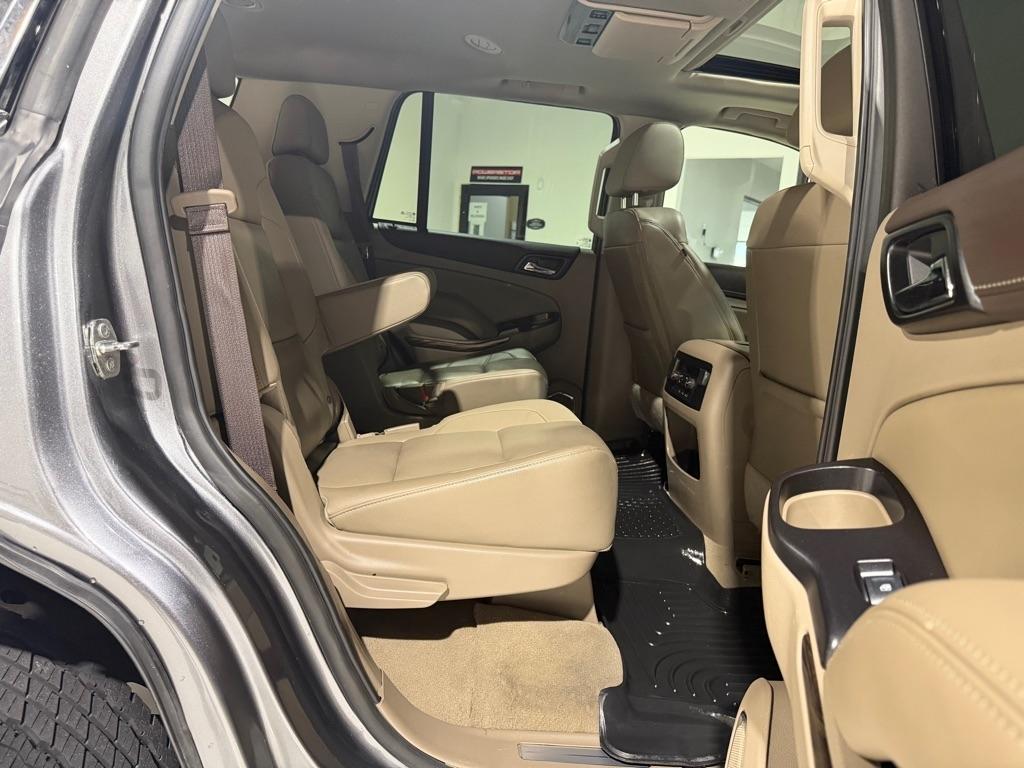 GMC Yukon SLT 2WD 2019