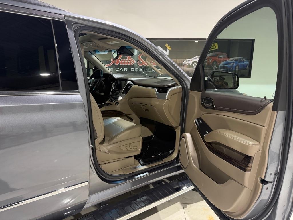 GMC Yukon SLT 2WD 2019