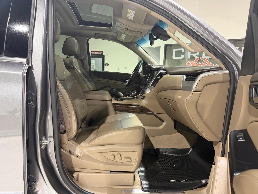 GMC Yukon SLT 2WD 2019
