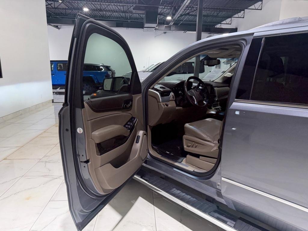 GMC Yukon SLT 2WD 2019