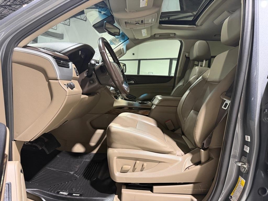 GMC Yukon SLT 2WD 2019