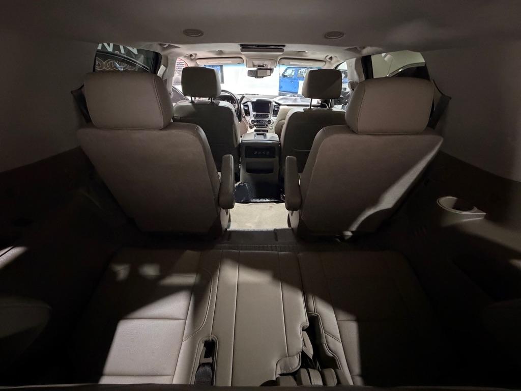 GMC Yukon SLT 2WD 2019