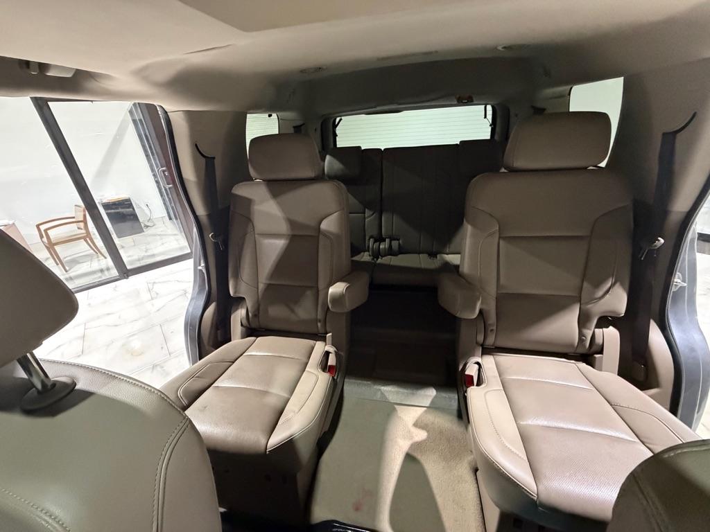 GMC Yukon SLT 2WD 2019