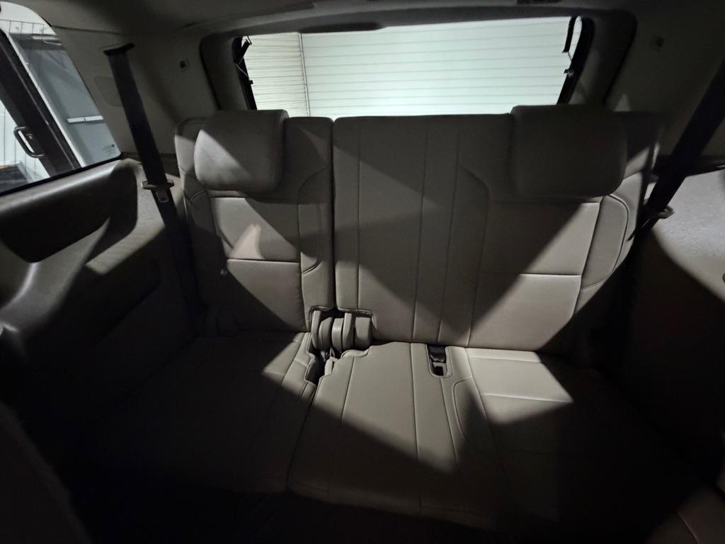 GMC Yukon SLT 2WD 2019