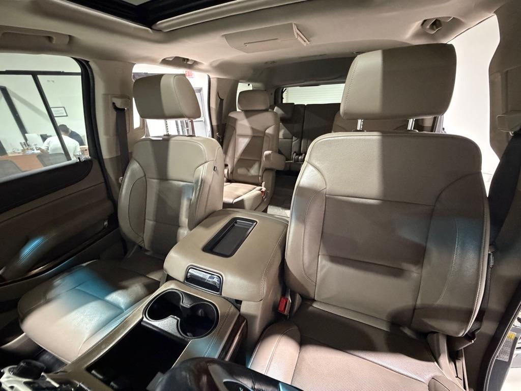 GMC Yukon SLT 2WD 2019