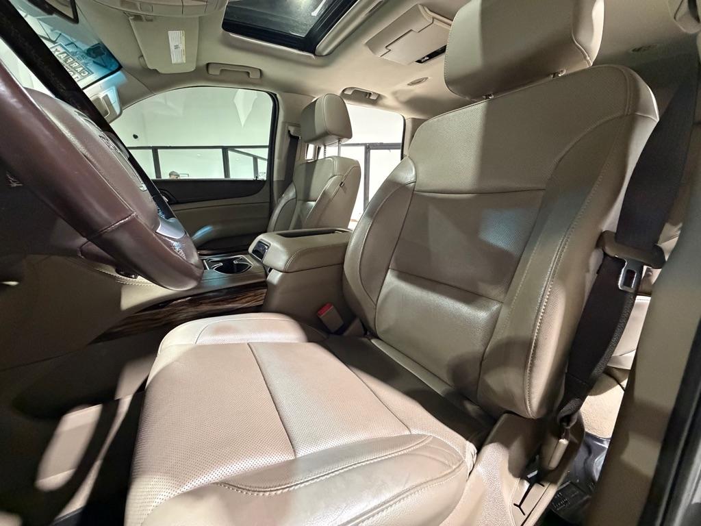 GMC Yukon SLT 2WD 2019