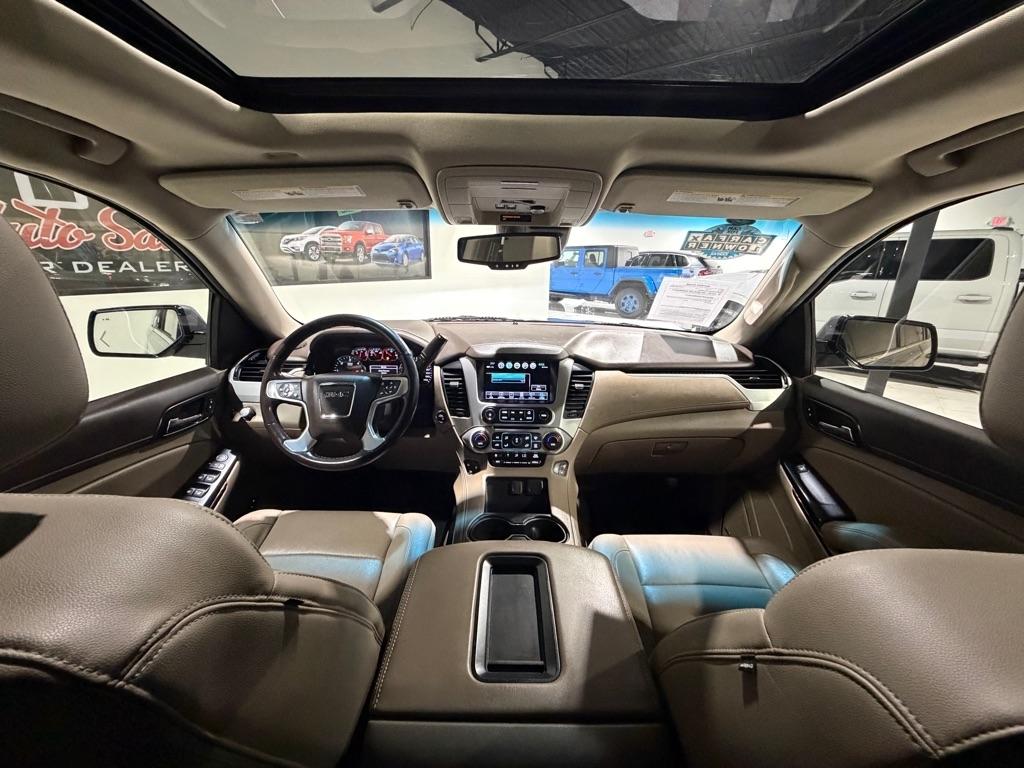 GMC Yukon SLT 2WD 2019