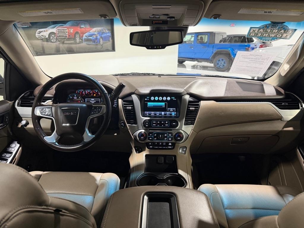 GMC Yukon SLT 2WD 2019