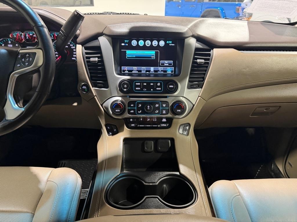 GMC Yukon SLT 2WD 2019