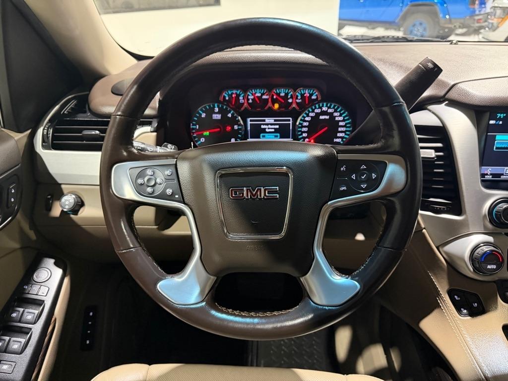 GMC Yukon SLT 2WD 2019