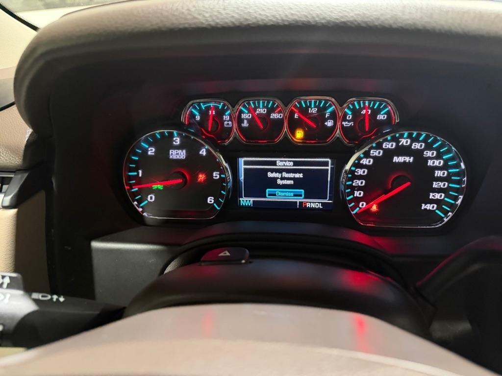 GMC Yukon SLT 2WD 2019