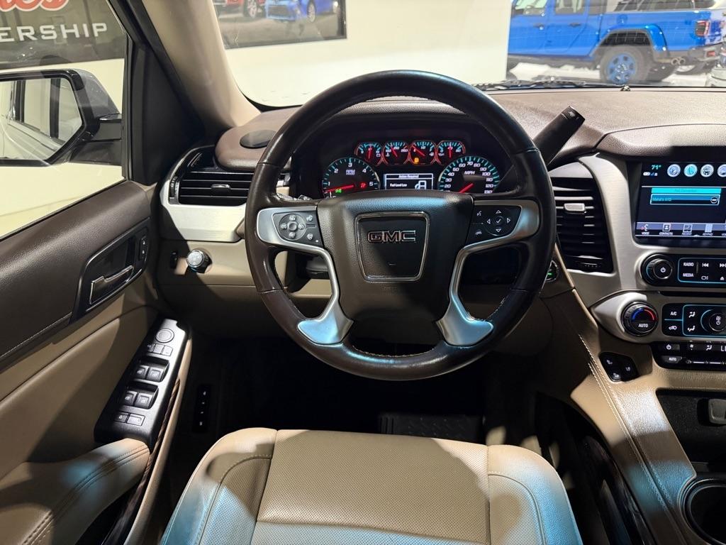 GMC Yukon SLT 2WD 2019