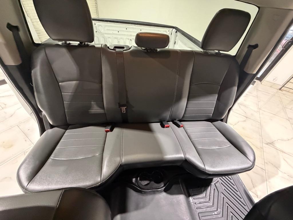 RAM 1500 Classic Tradesman Crew Cab SWB 4WD 2021