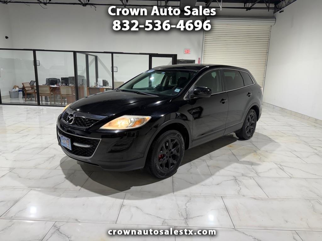 2012 Mazda CX-9 Touring