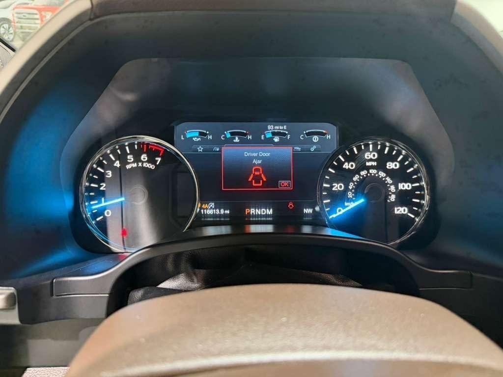 Ford F-150 King Ranch SuperCrew 6.5-ft. 4WD 2019