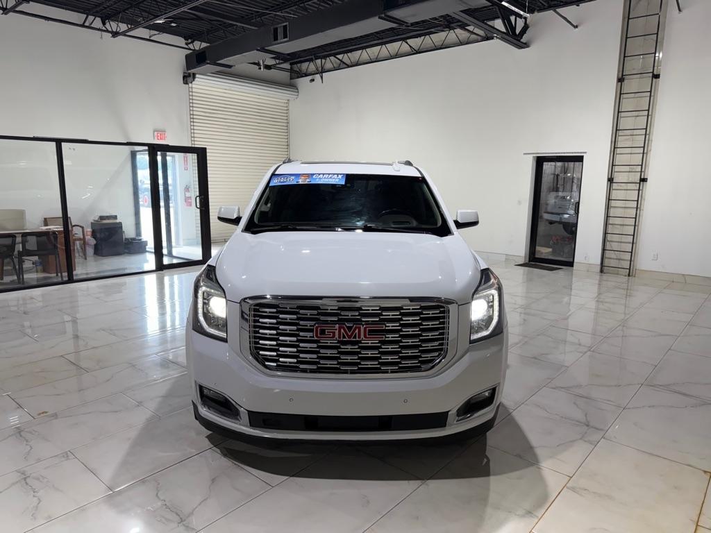 GMC Yukon Denali 4WD 2019